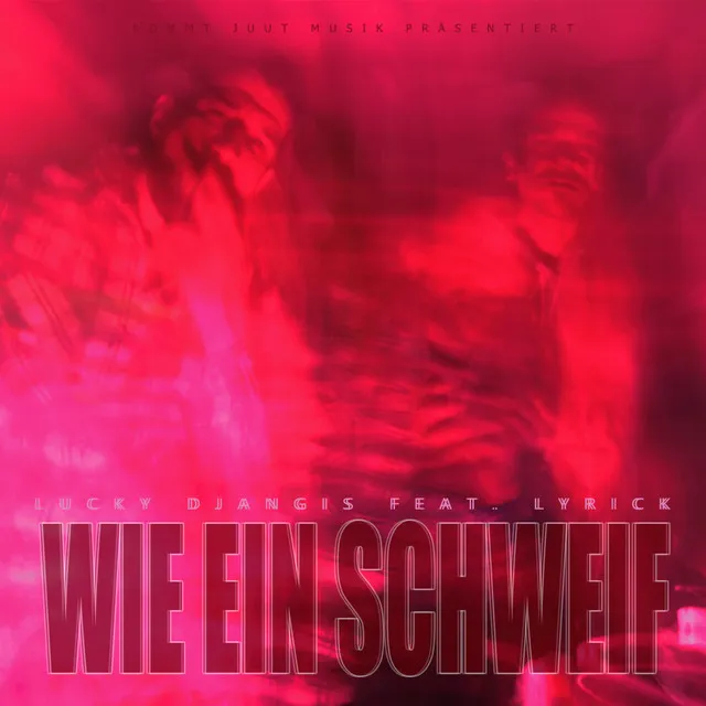 Wie ein Schweif