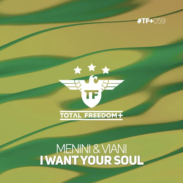 I Want Your Soul - Radio Edit