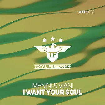 I Want Your Soul by Viani