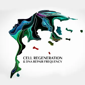 Cell Regeneration & DNA Repair Frequency: Quantum Energy Healing Miracle Music by Lynn Samadhi