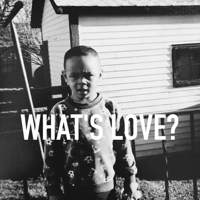 What's Love?