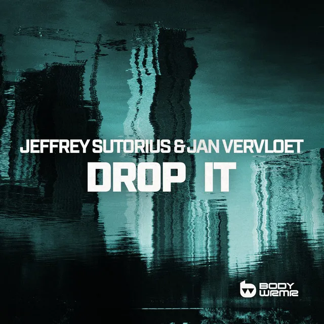 Drop It - Jan Vervloet Mix