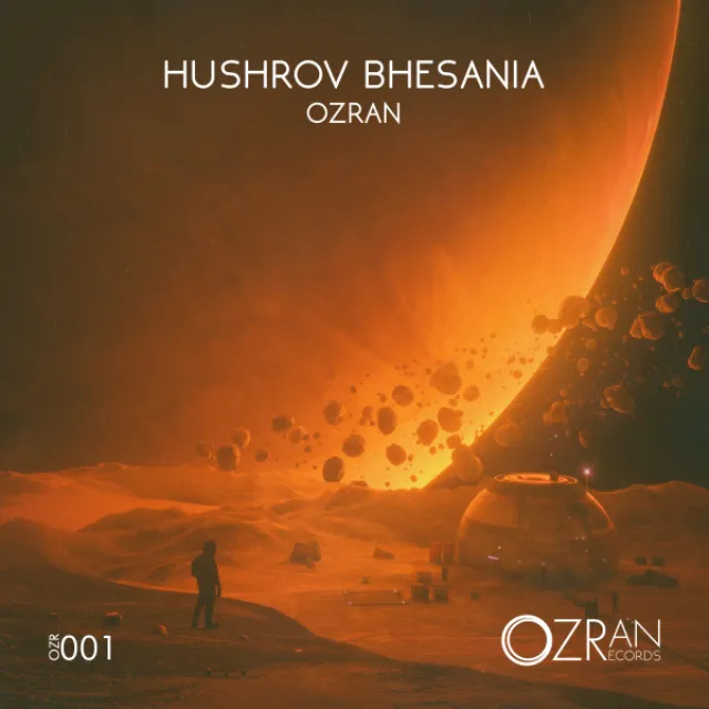 Ozran - Remastered