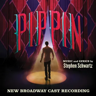 Pippin (New Broadway Cast Recording) by Unknown Artist