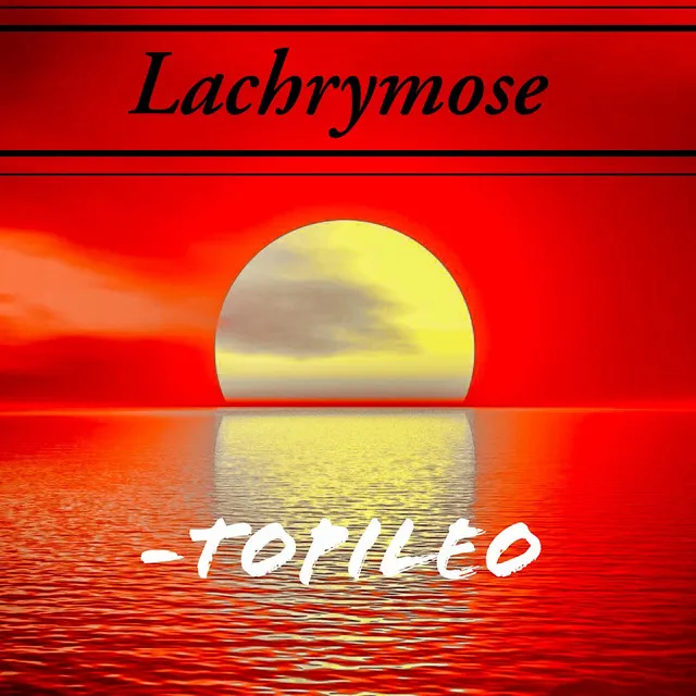 Lachrymose