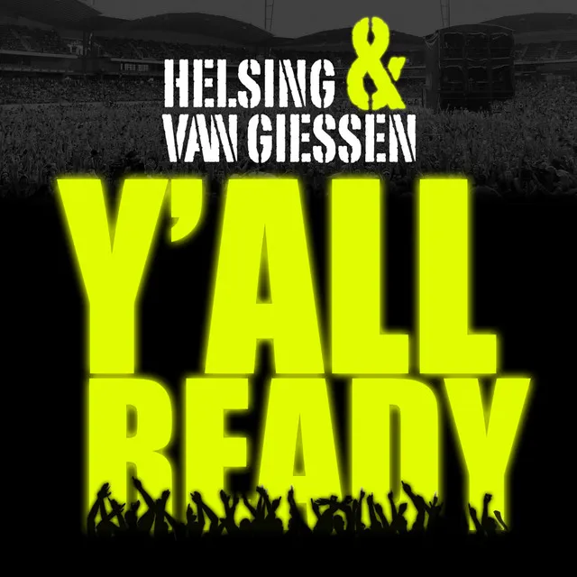 Helsing & Van Giessen