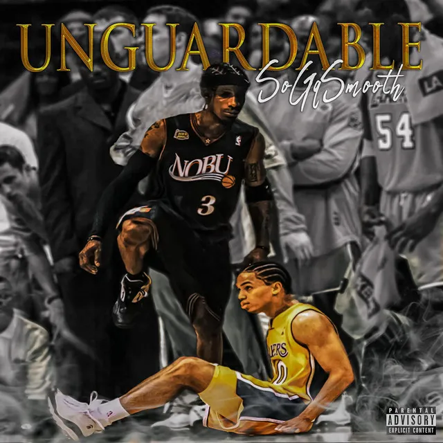 Unguardable Freestyle