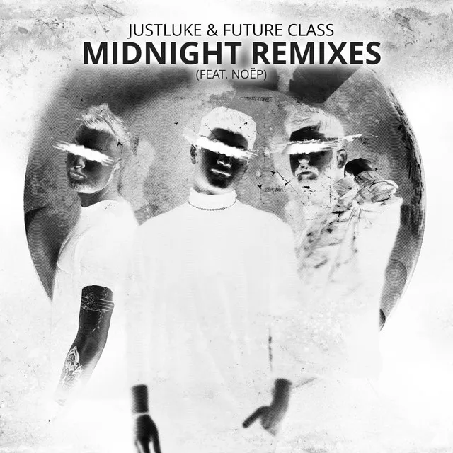 Midnight - Neverglow Remix