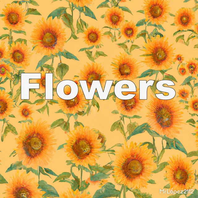 Flowers - Pop Punk Version