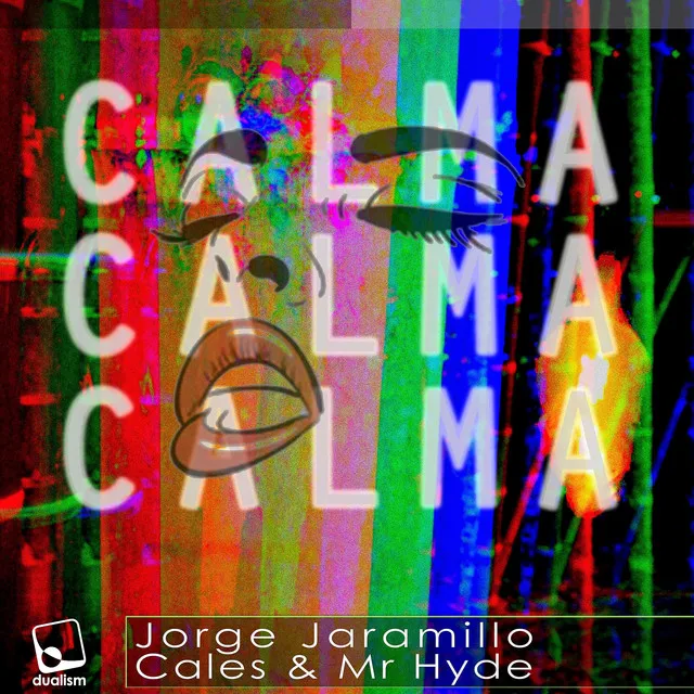 Calma - Radio-Edit