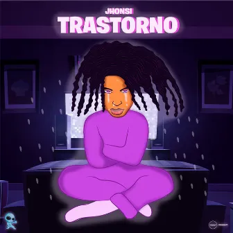 Trastorno by JHONSI