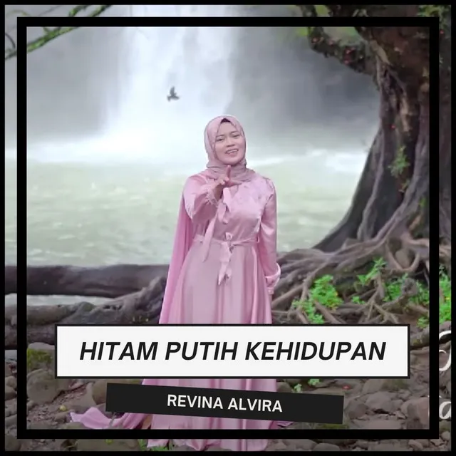 Hitam Putih Kehidupan