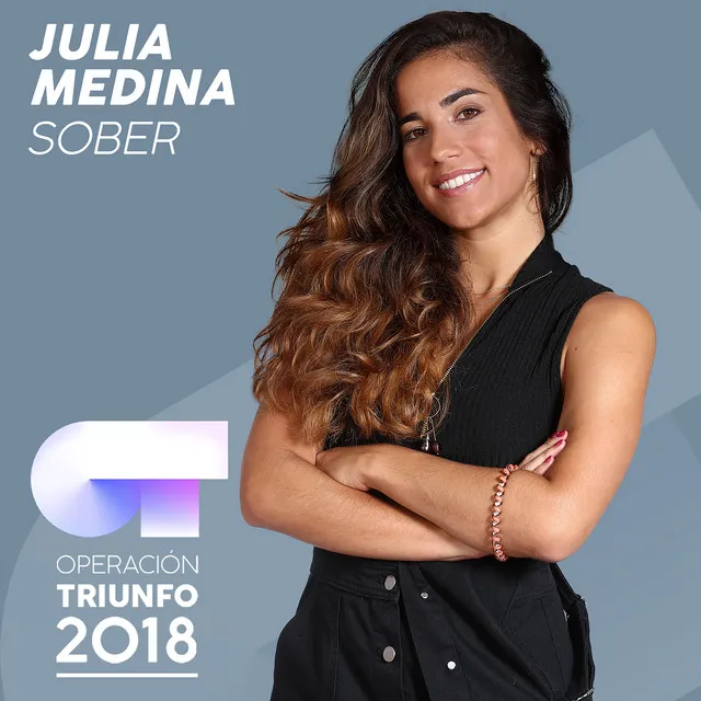 Sober - Operación Triunfo 2018