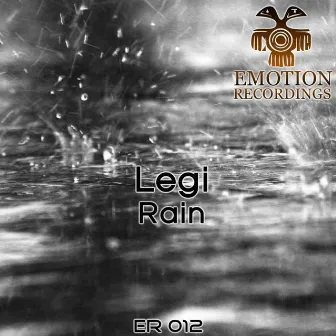 Rain by Legi