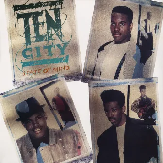 State of Mind by Ten City