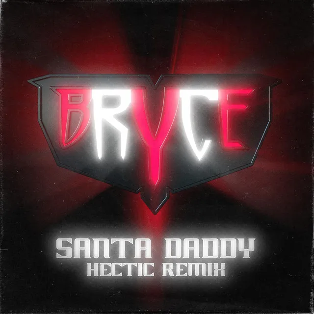 Santa Daddy - Hectic Remix