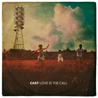 Love Is The Call by Cast