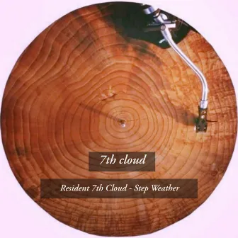 Resident 7th Cloud - Step Weather by Black Synth