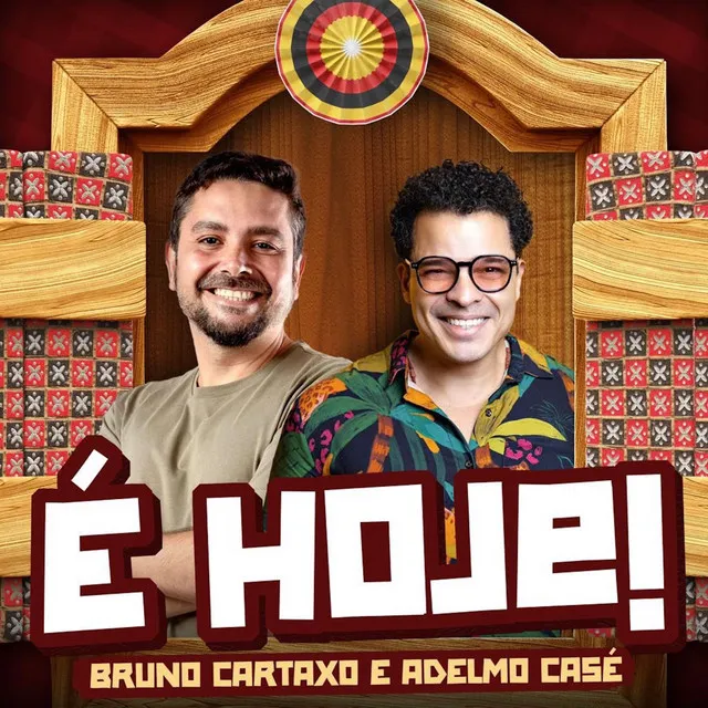 É Hoje!