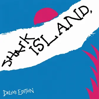 S'Cool Bus (Deluxe Edition) by Shark Island