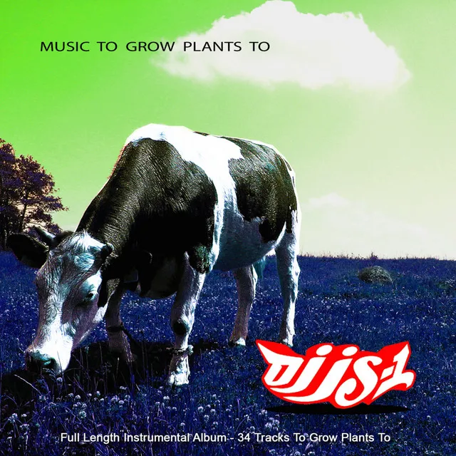 Music To Grow Plants To