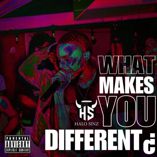 What Makes You Different?