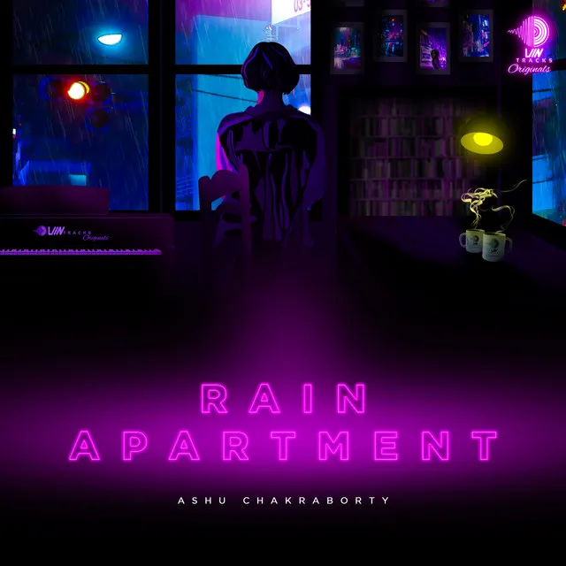 Rain Apartment