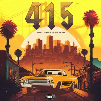 415 by Tgwap