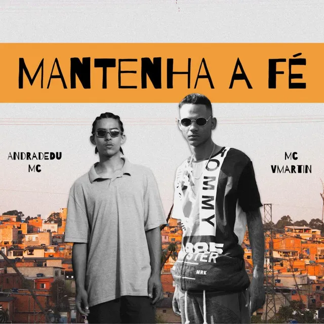 Mantenha a Fé