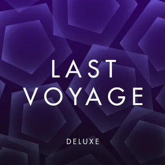 Last Voyage (Deluxe) by Eus