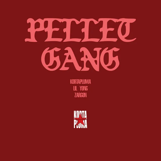 Pellet Gang