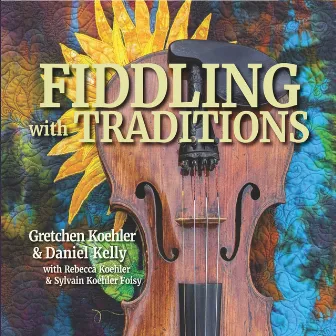 Fiddling With Traditions by Unknown Artist