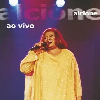 Ao vivo by Alcione