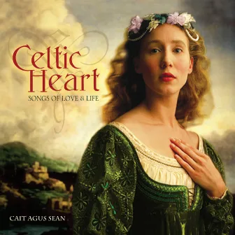 Celtic Heart: Songs of Love & Life by John Herberman