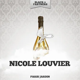 Paris Jardin by Nicole Louvier