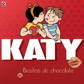 Besitos De Chocolate by Katy