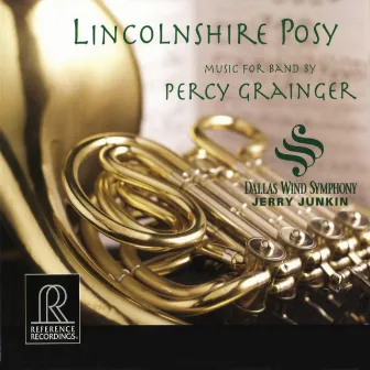 Lincolnshire Posy by Dallas Wind Symphony