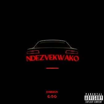 Ndezvekwako by daReign