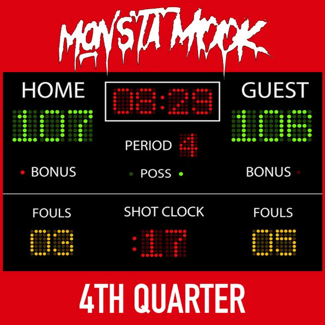 4th Quarter