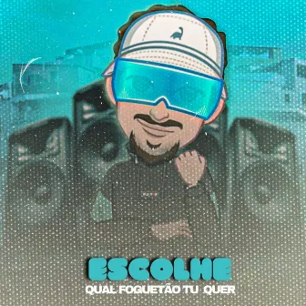 Escolhe Qual Foguetão Tu Quer by Dj Loiraoh