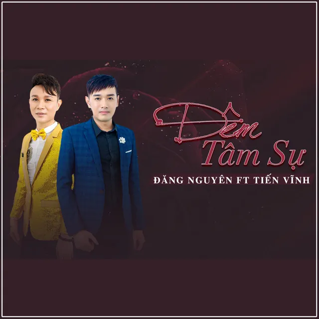 Đêm Tâm Sự