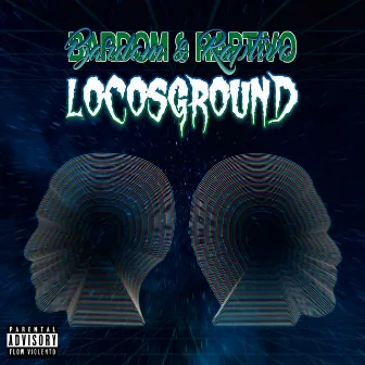 Locosground by Unknown Artist