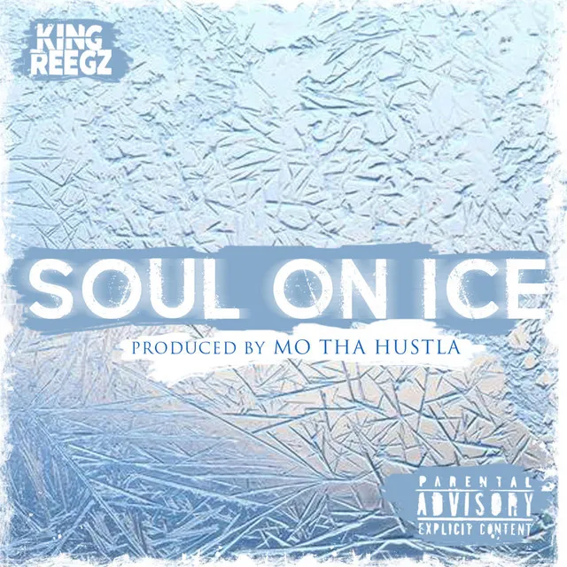 Soul on Ice