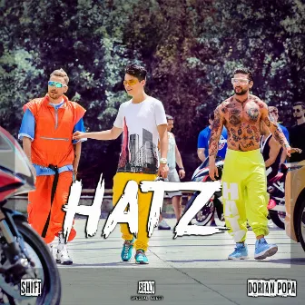 Hatz by Shift