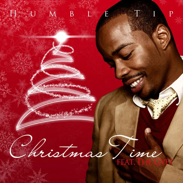 Christmas Time (feat. The Gyft) - Single