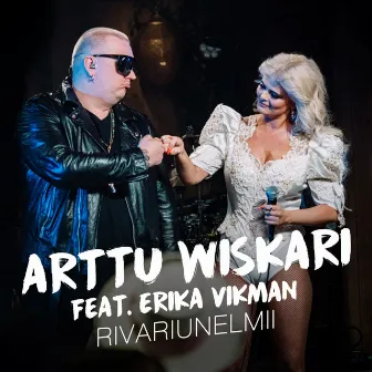 Rivariunelmii (feat. Erika Vikman) [Vain elämää kausi 12] by Erika Vikman