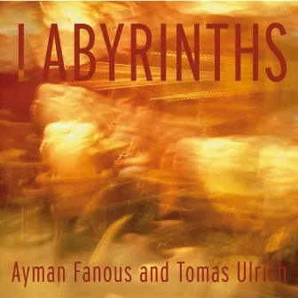 Labyrinths by Ayman Fanous