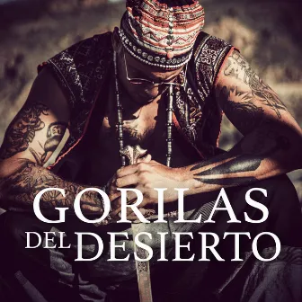 GORILAS DEL DESIERTO by Unknown Artist