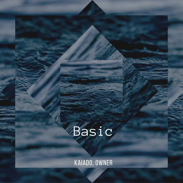 Basic - Original Mix