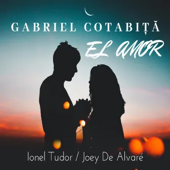 El Amor by Gabriel Cotabita